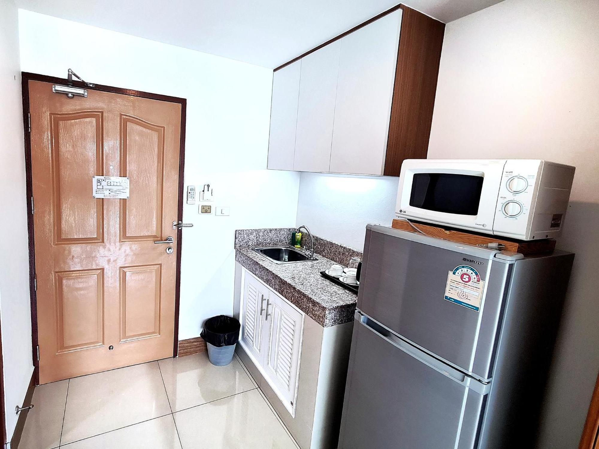 Nanthana Villa Pattaya Dış mekan fotoğraf