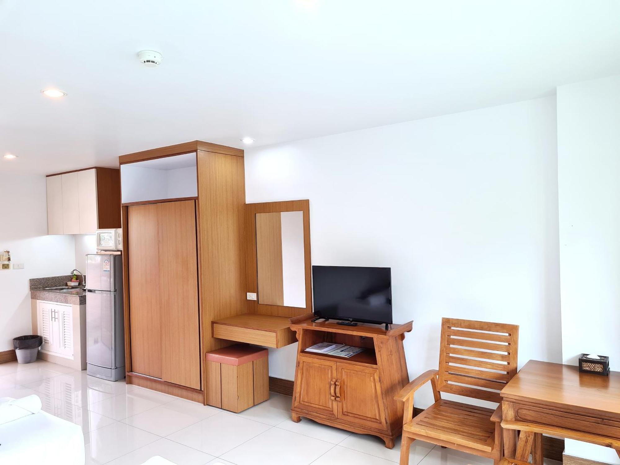 Nanthana Villa Pattaya Dış mekan fotoğraf