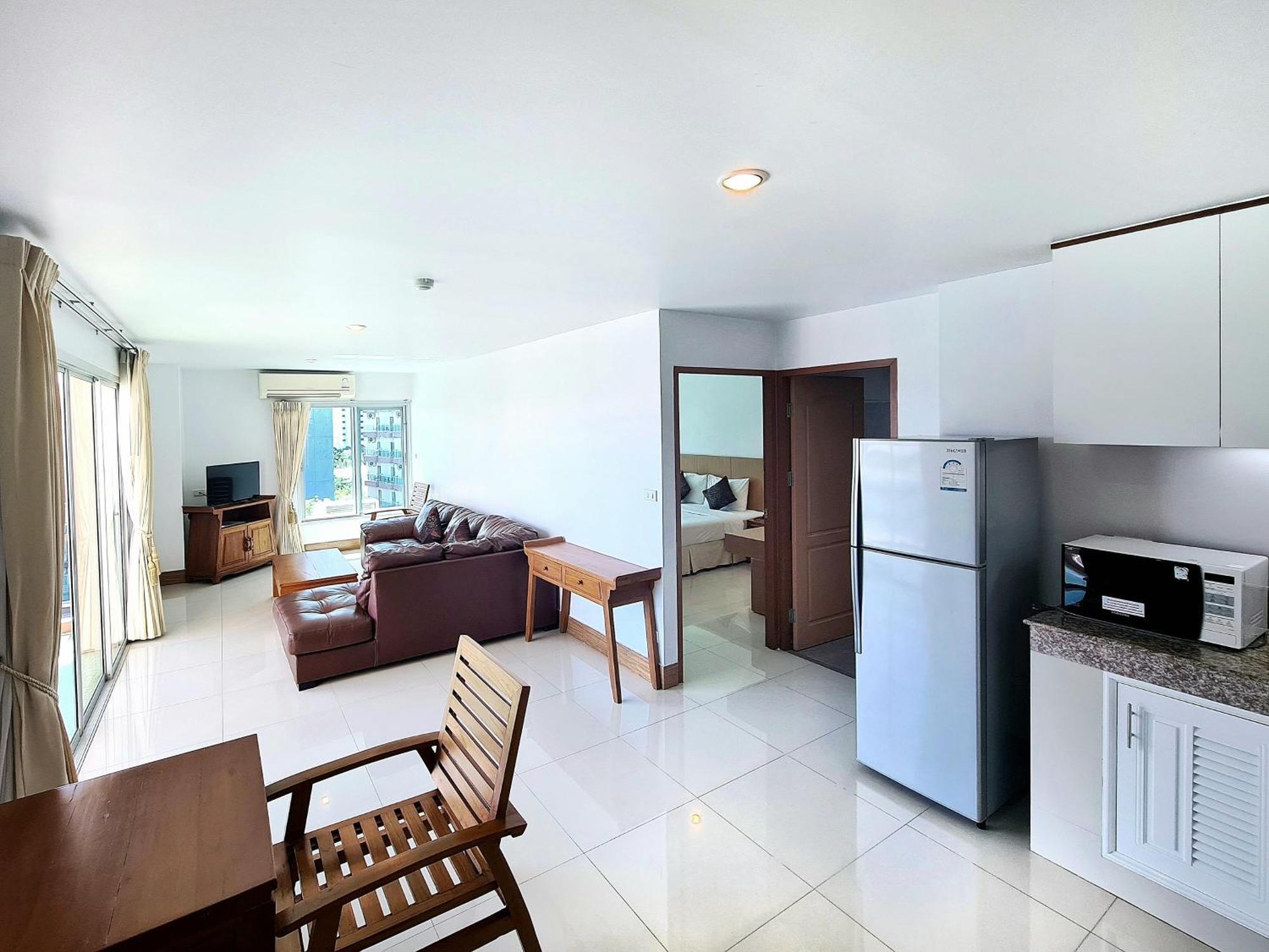 Nanthana Villa Pattaya Dış mekan fotoğraf