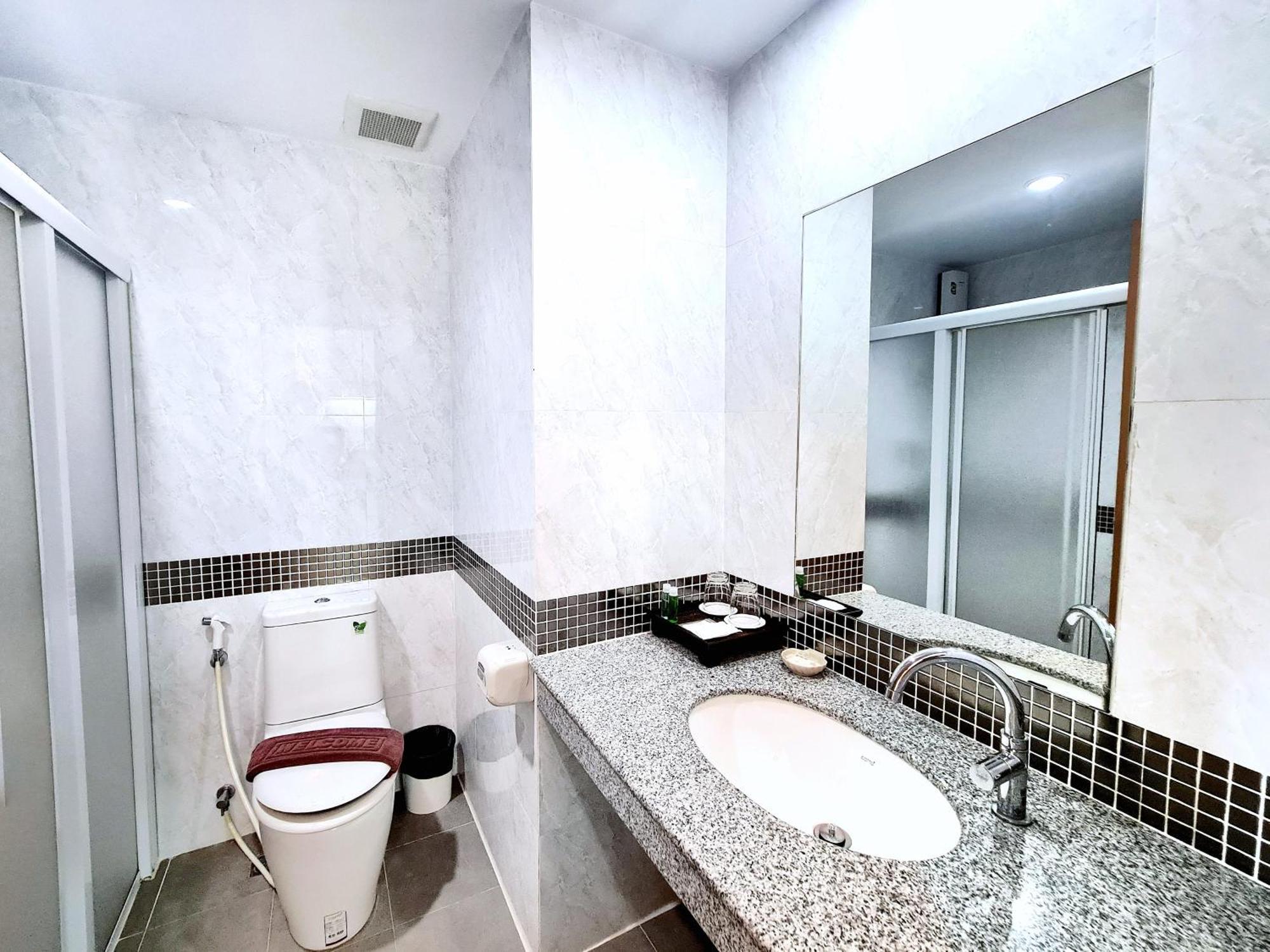Nanthana Villa Pattaya Dış mekan fotoğraf