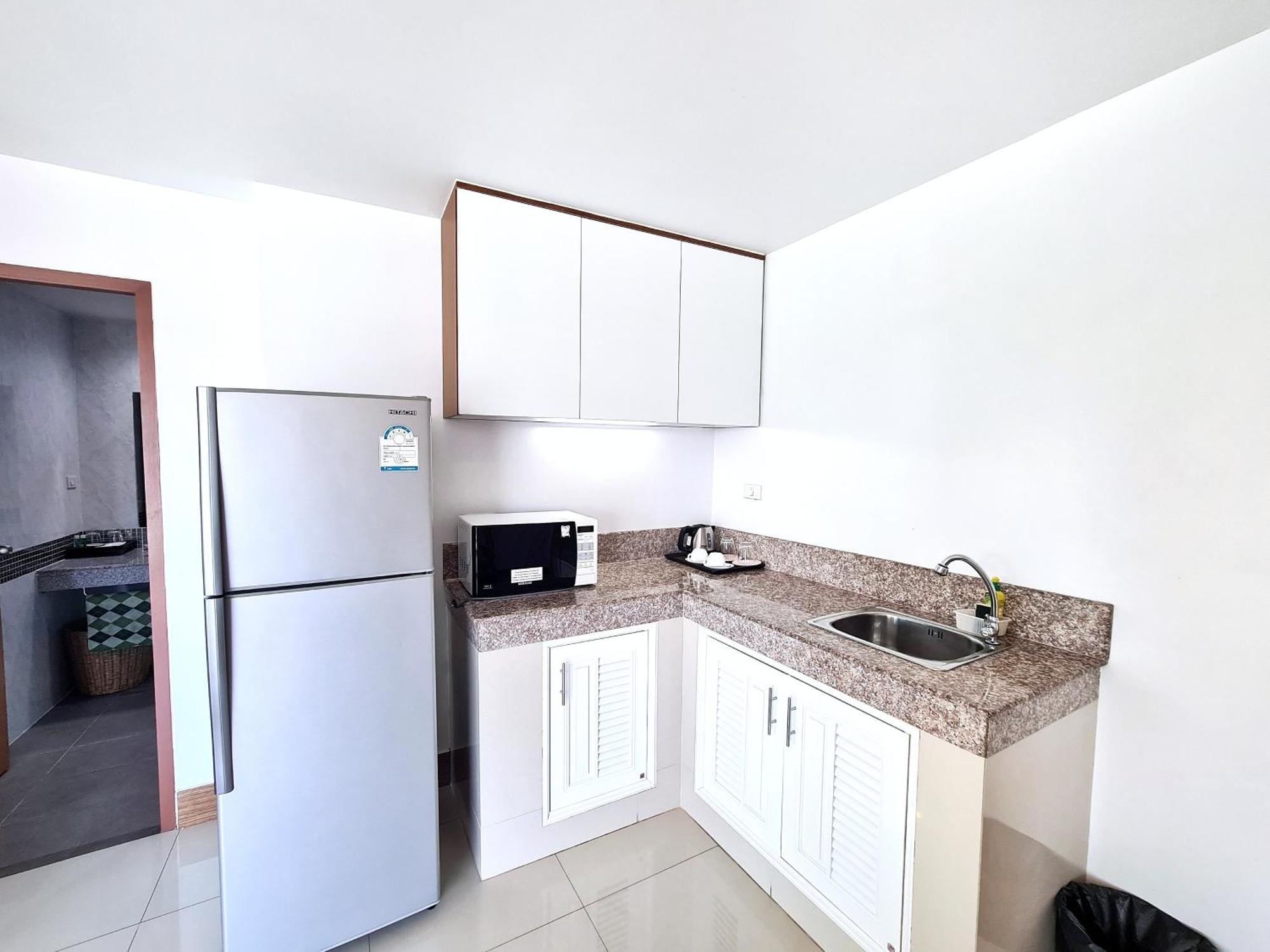 Nanthana Villa Pattaya Dış mekan fotoğraf