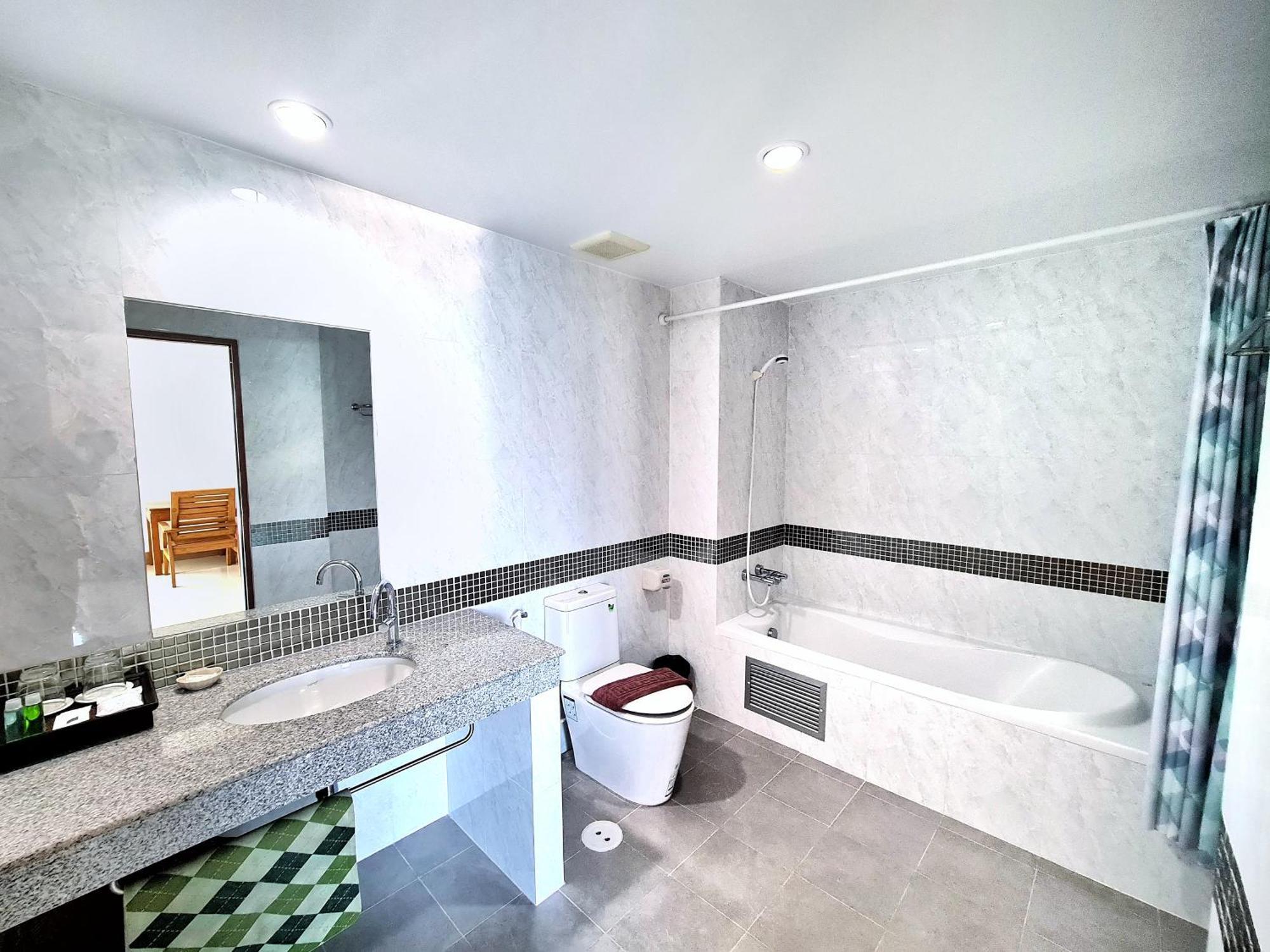 Nanthana Villa Pattaya Dış mekan fotoğraf