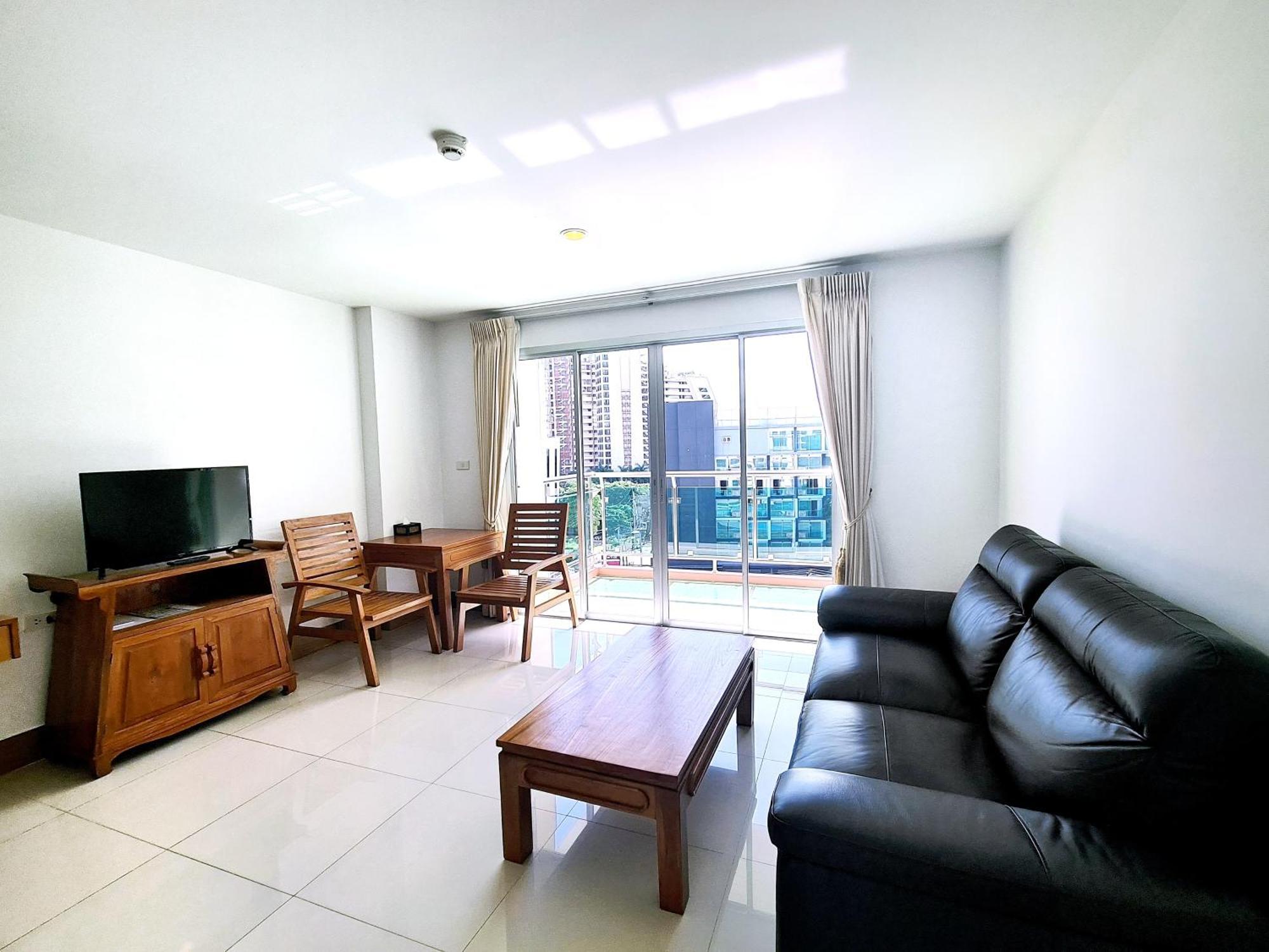 Nanthana Villa Pattaya Dış mekan fotoğraf