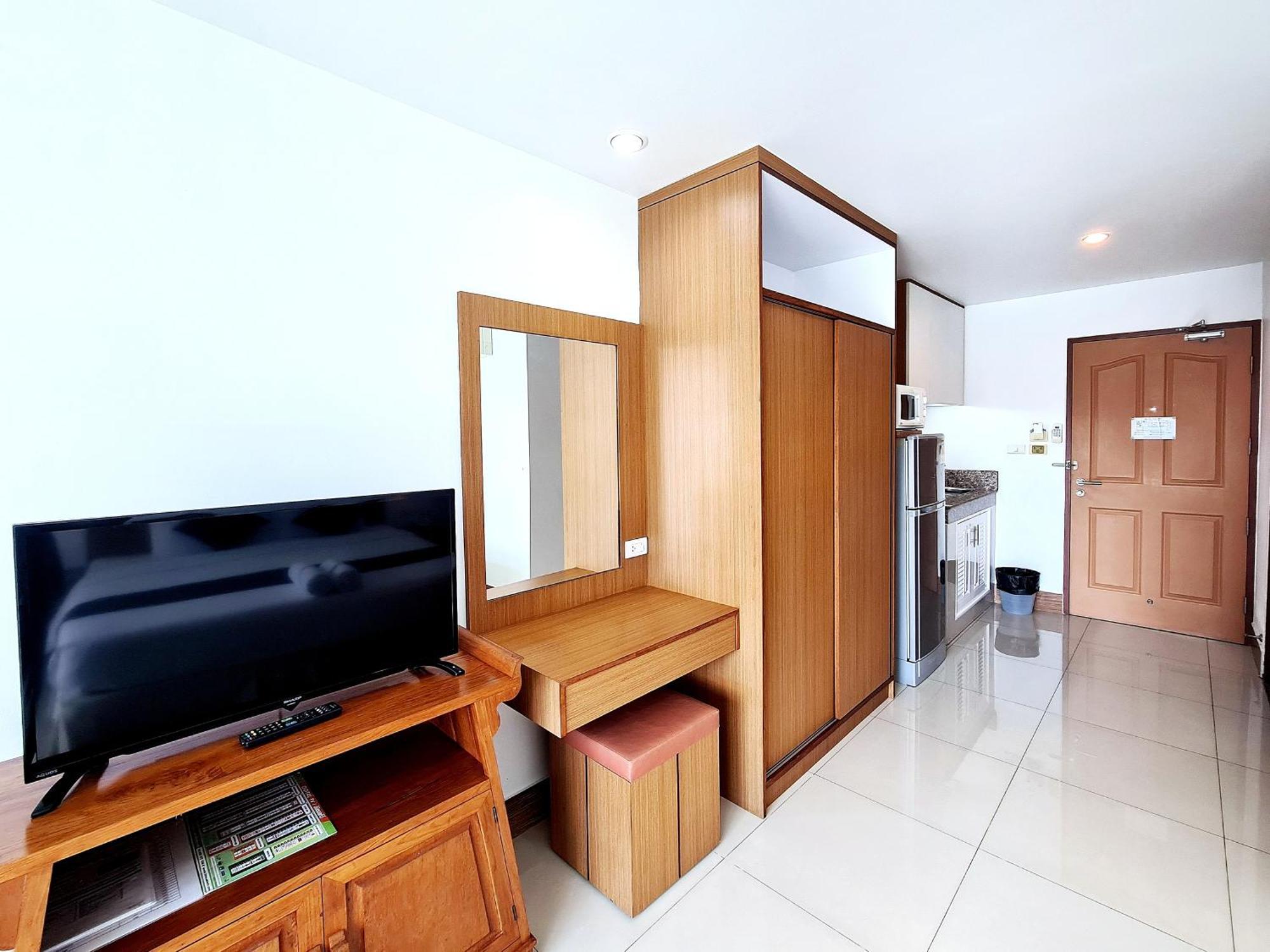 Nanthana Villa Pattaya Dış mekan fotoğraf