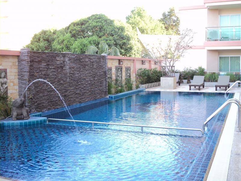 Nanthana Villa Pattaya Dış mekan fotoğraf